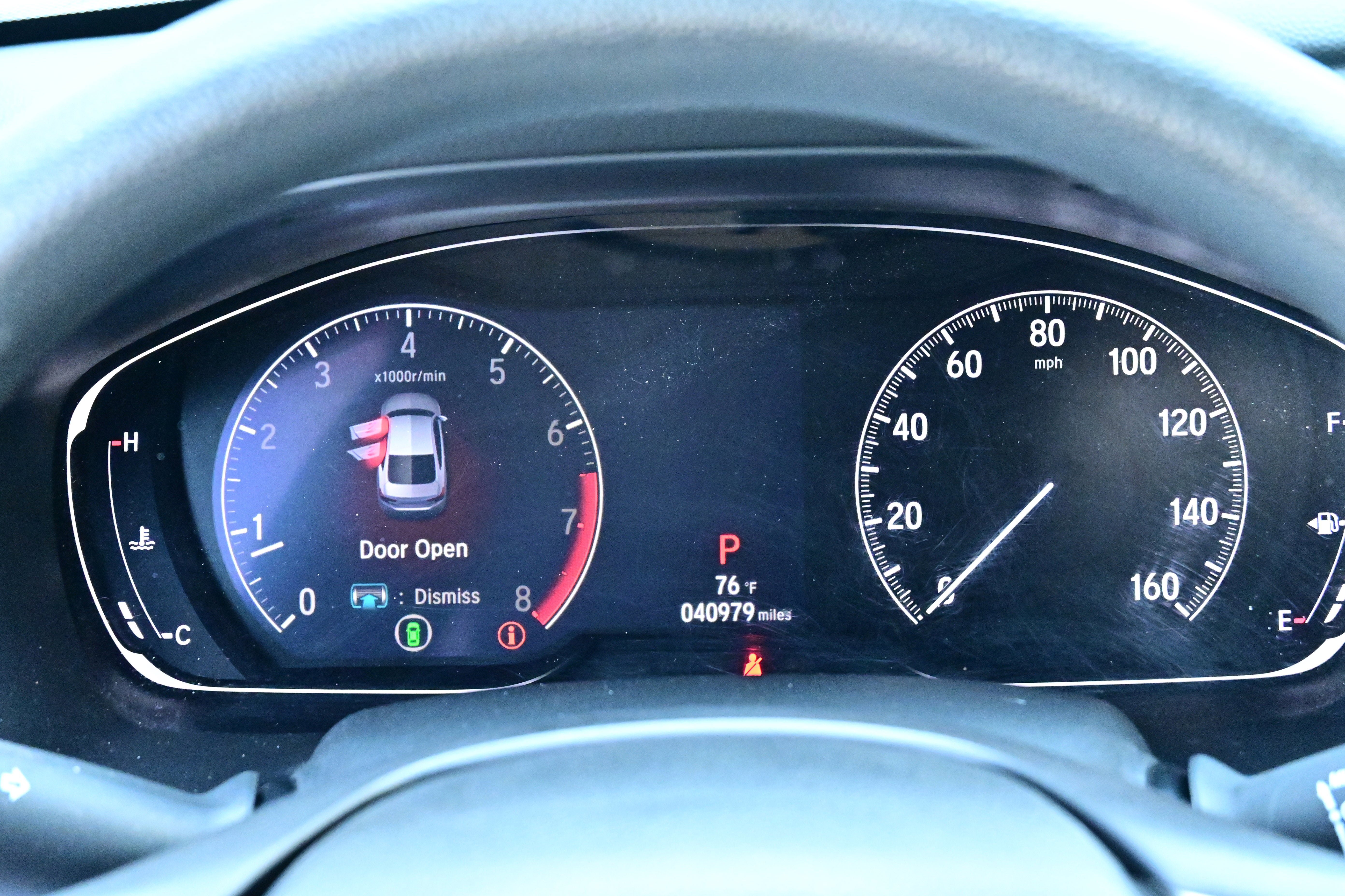 Used 2018 Honda Accord LX image 16