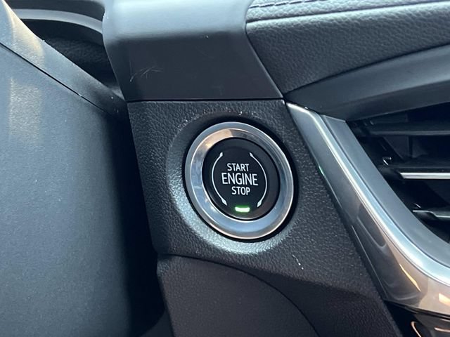 New 2026 Buick Encore GX Sport Touring FWD image 32