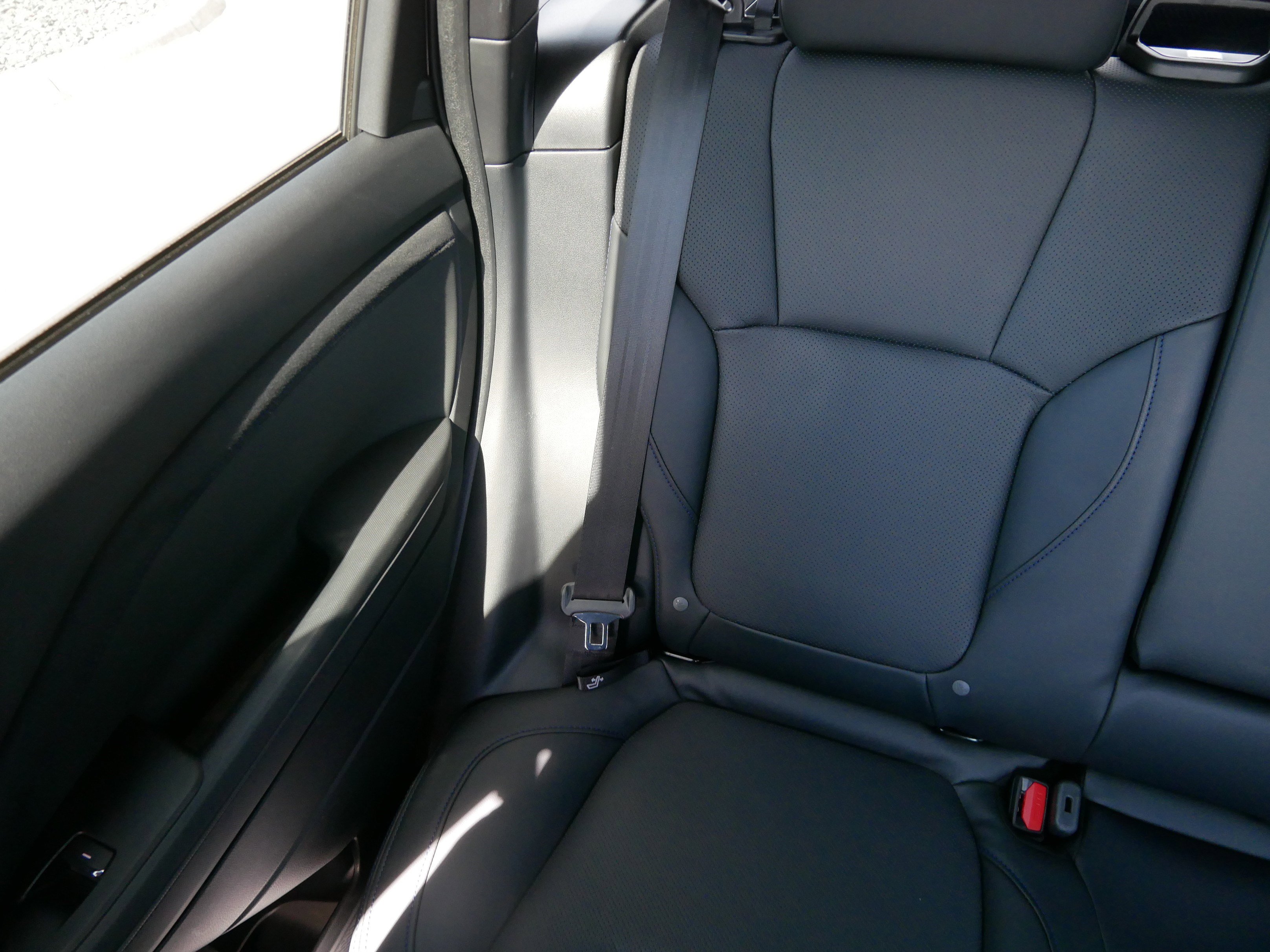 Certified 2026 Subaru Forester Limited image 12