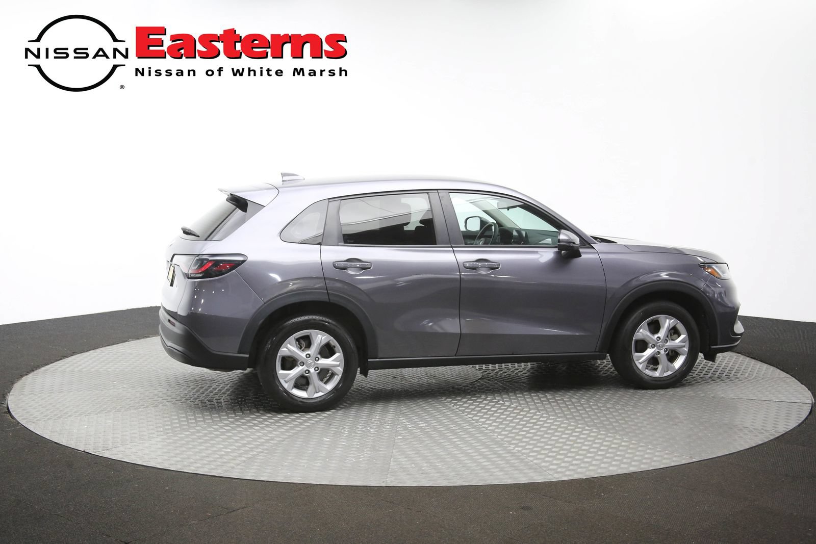 Used 2024 Honda HR-V LX image 37