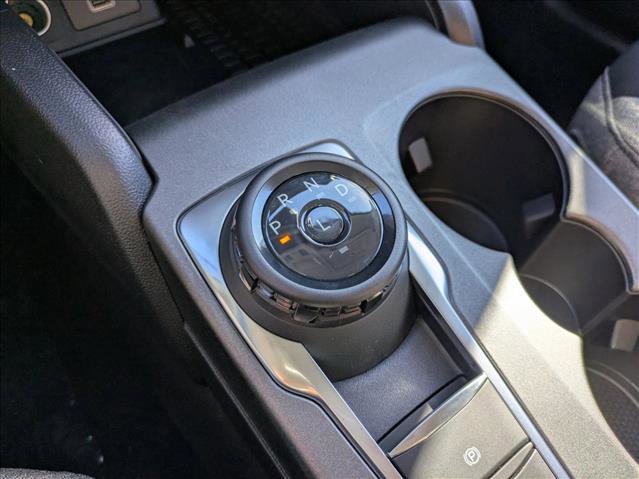 New 2025 Ford Bronco Sport Big Bend w/ Convenience Package image 12