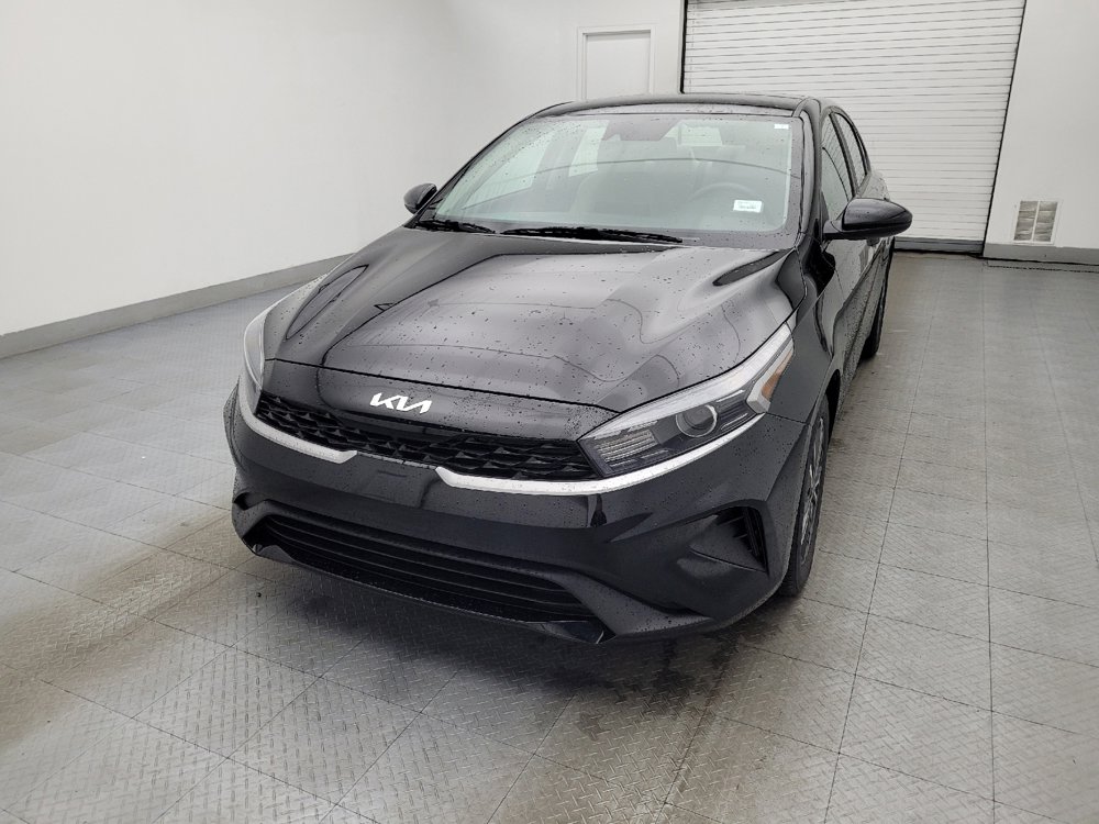 Used 2023 Kia Forte LXS image 15