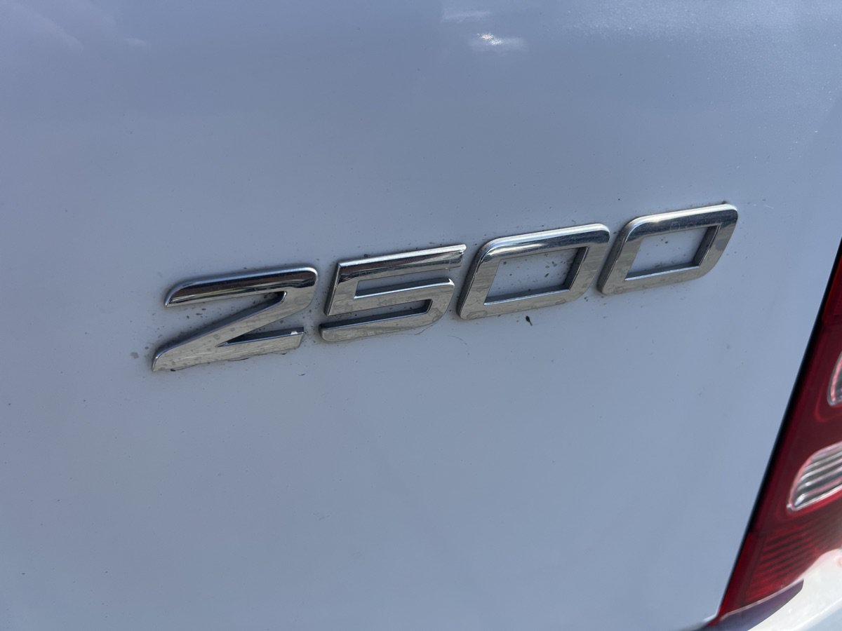 Used 2017 Mercedes-Benz Sprinter 2500 image 9