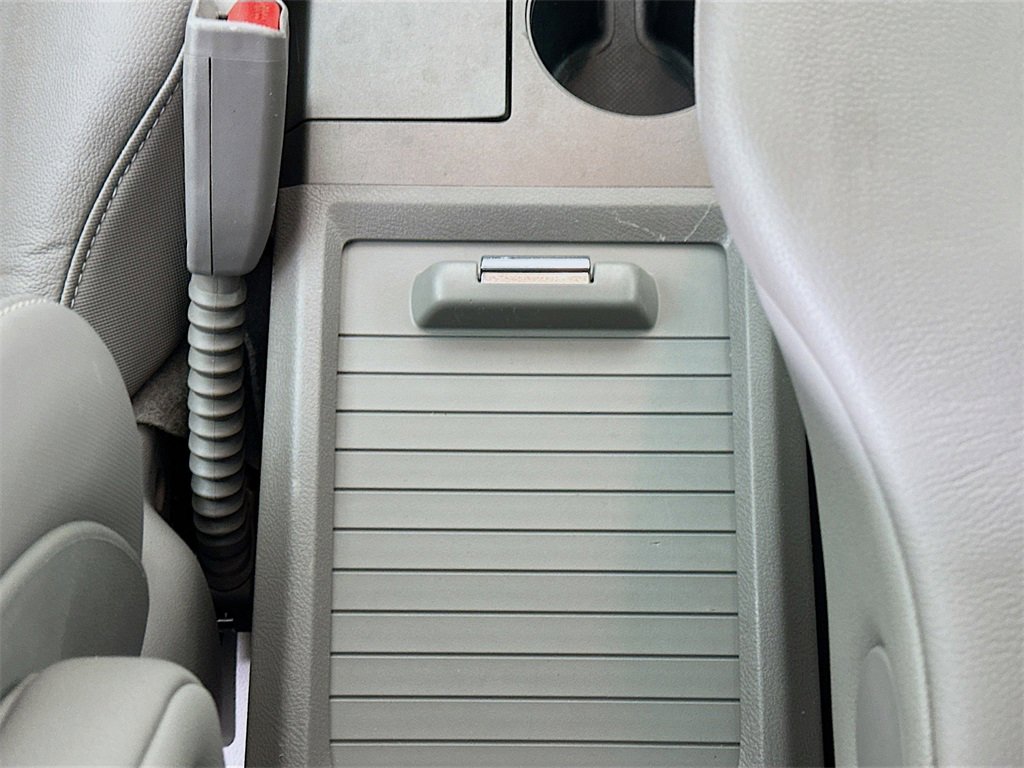 Used 2010 Honda CR-V EX-L image 25