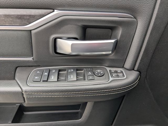 Used 2024 RAM 2500 Big Horn w/ Sport Appearance Package AWD/4WD image 24