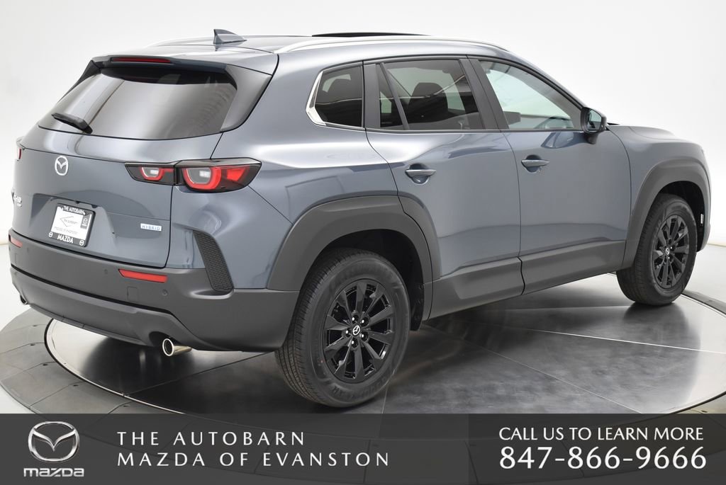 New 2026 MAZDA CX-50 2.5 Hybrid w/ Preferred Pkg image 21