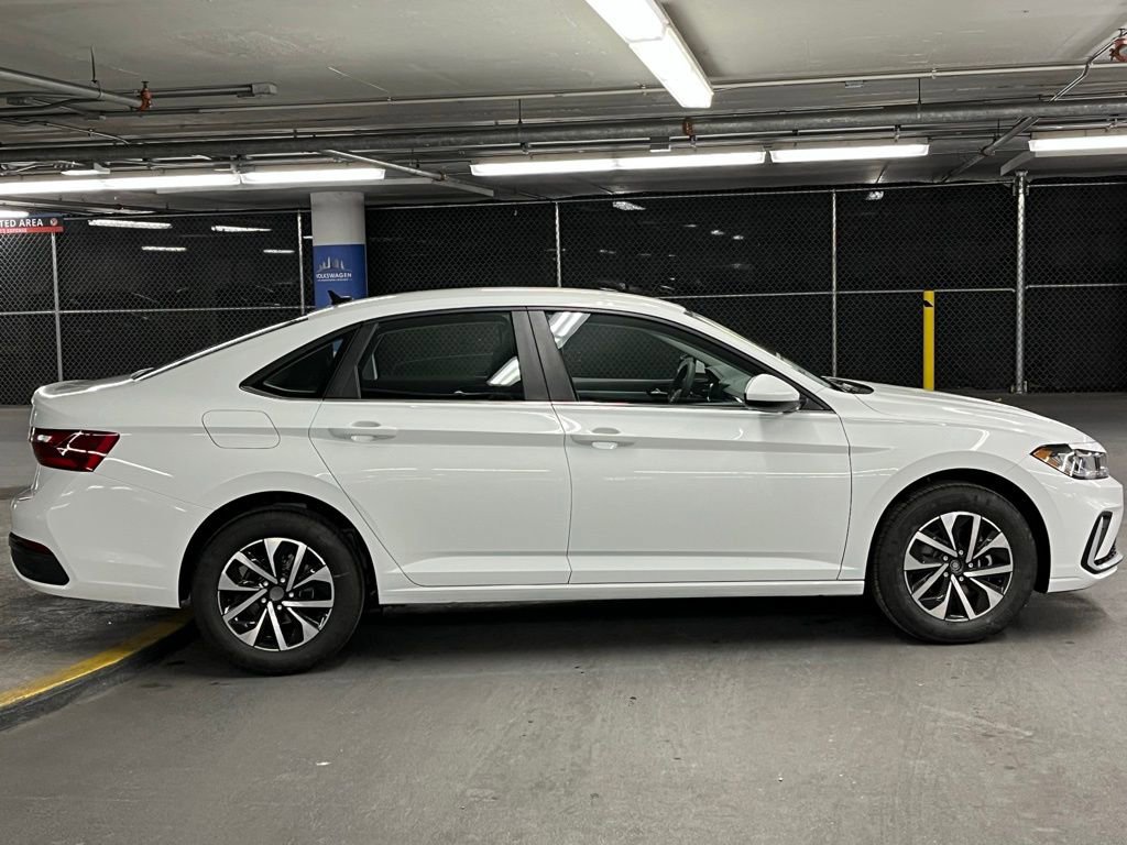 New 2026 Volkswagen Jetta S FWD image 33
