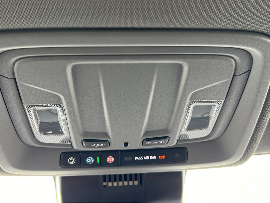 New 2024 Chevrolet Silverado 1500 Custom image 32