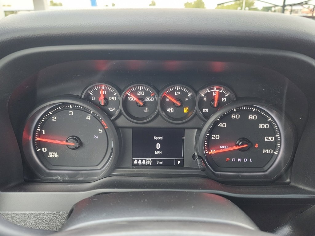 New 2026 GMC Sierra 3500 Pro w/ Convenience Package image 26