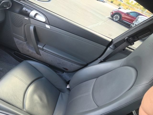 Used 2007 Porsche 911 Turbo AWD/4WD image 23