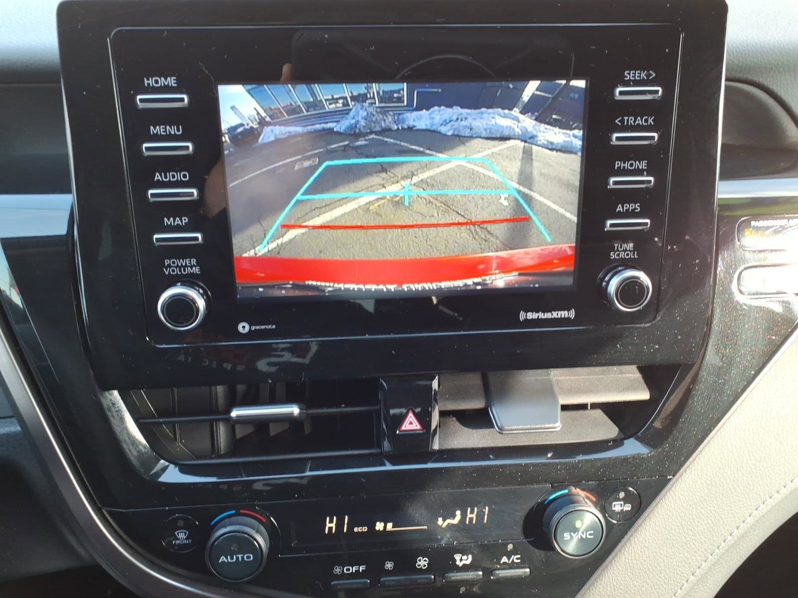 Certified 2023 Toyota Camry SE image 17