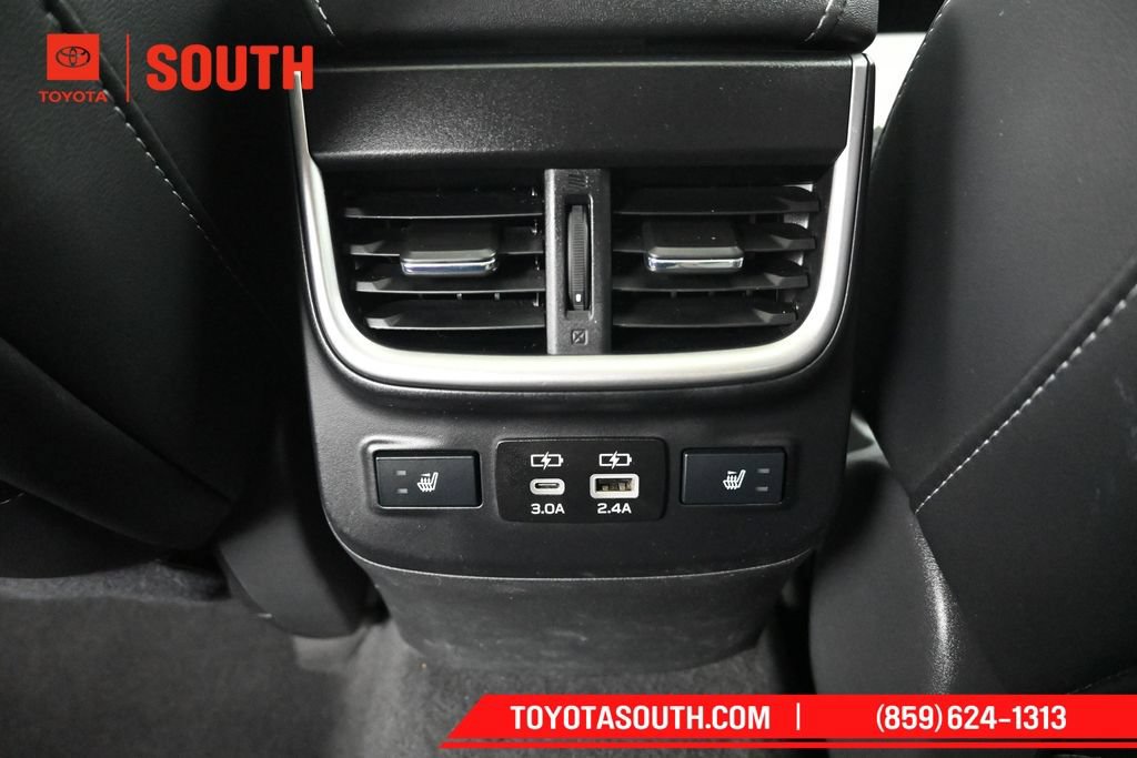 Used 2024 Subaru Outback Limited AWD/4WD image 26