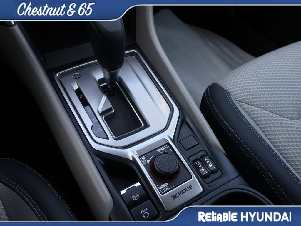 Used 2022 Subaru Forester Premium AWD/4WD image 41