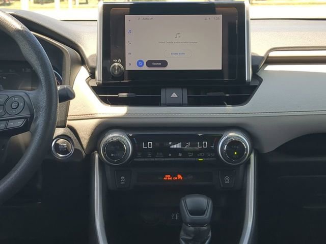 Certified 2023 Toyota RAV4 XLE w/ Convenience Package image 18