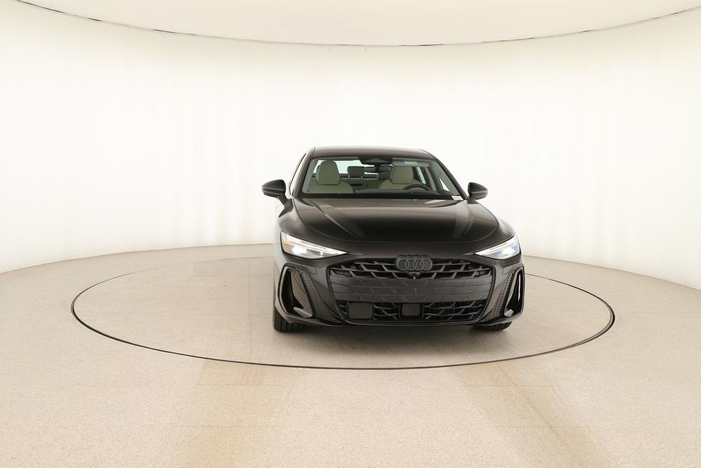 New 2026 Audi A6 Premium Plus AWD/4WD image 11