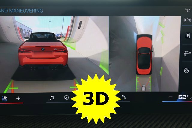 Used 2026 BMW M4 xDrive Competition w/ Executive Package image 23