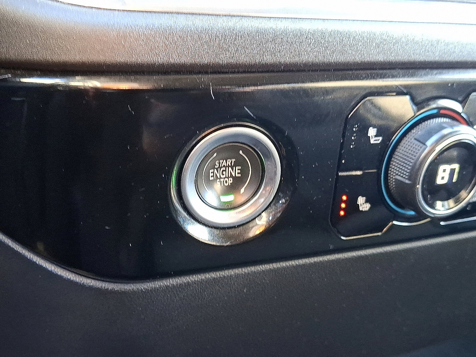 Used 2023 Chevrolet Silverado 1500 RST image 23