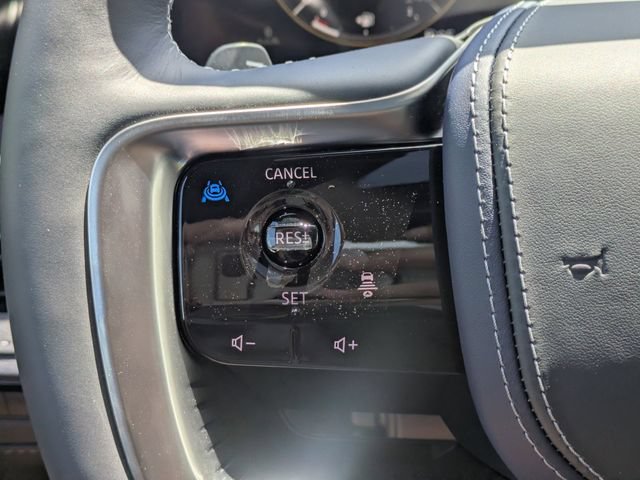 New 2026 INFINITI QX80 4WD w/ Sport Exterior Package image 27