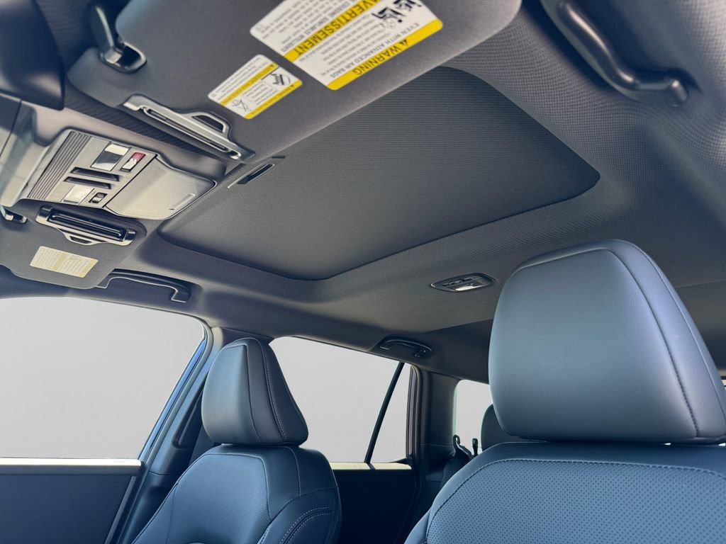 New 2026 Subaru Outback Limited XT AWD/4WD image 16