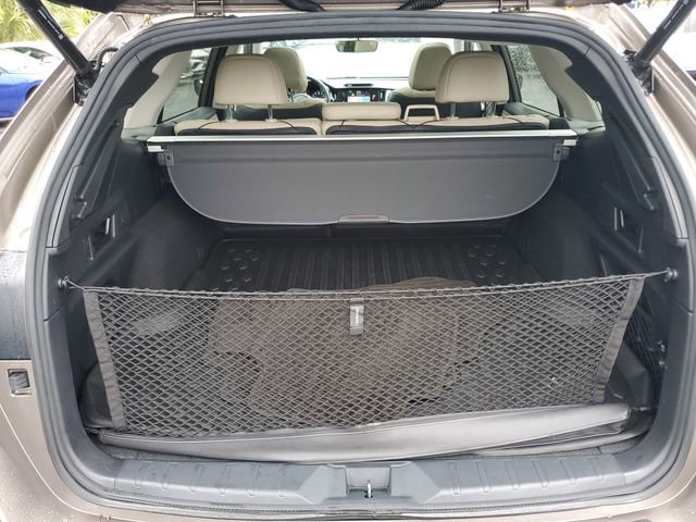 Used 2021 Subaru Outback Limited XT image 29