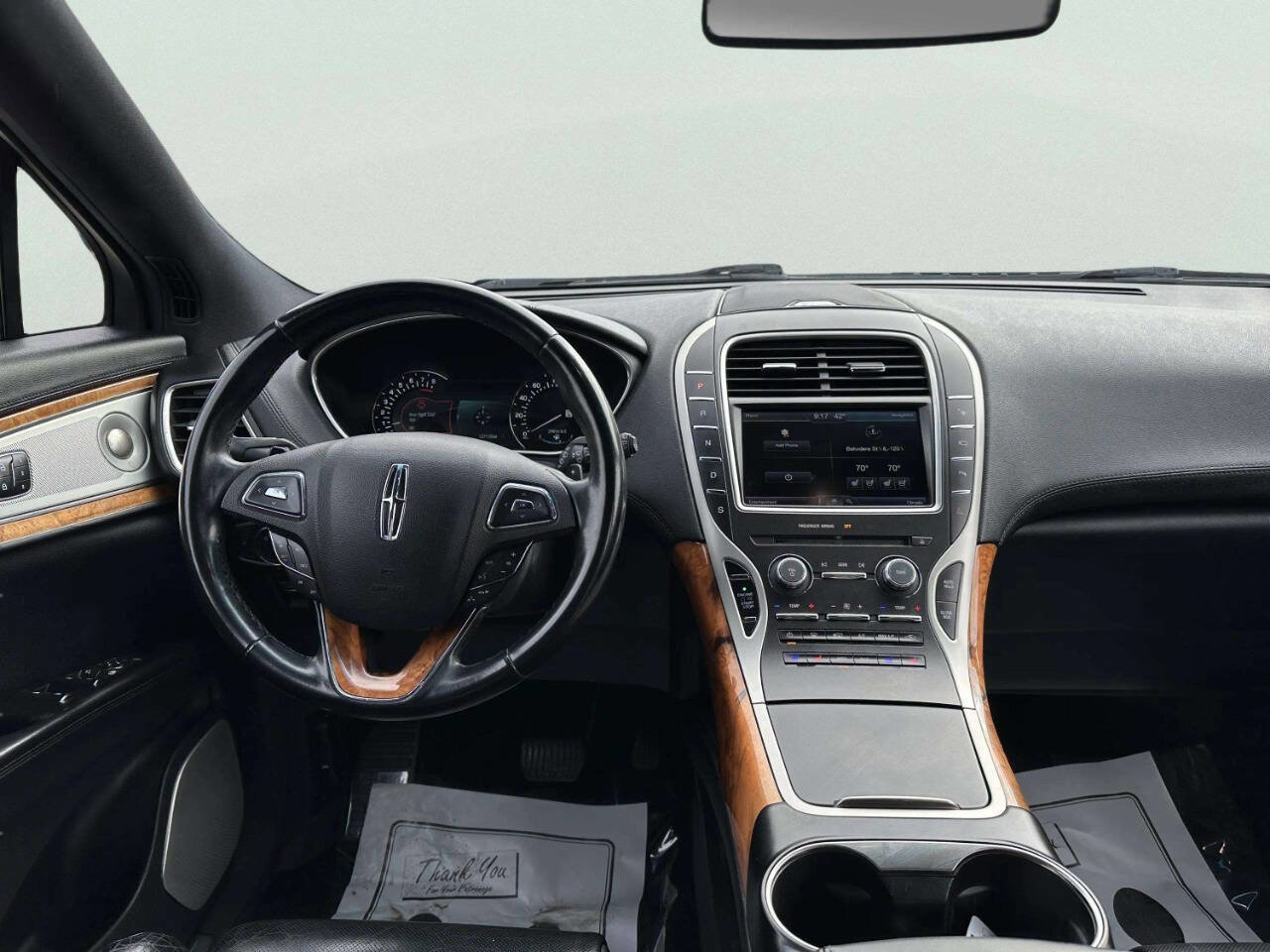 Used 2016 Lincoln MKX Reserve w/ Luxury Package image 17