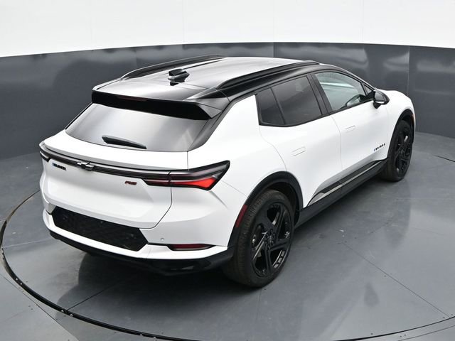 Used 2024 Chevrolet Equinox EV RS FWD image 33