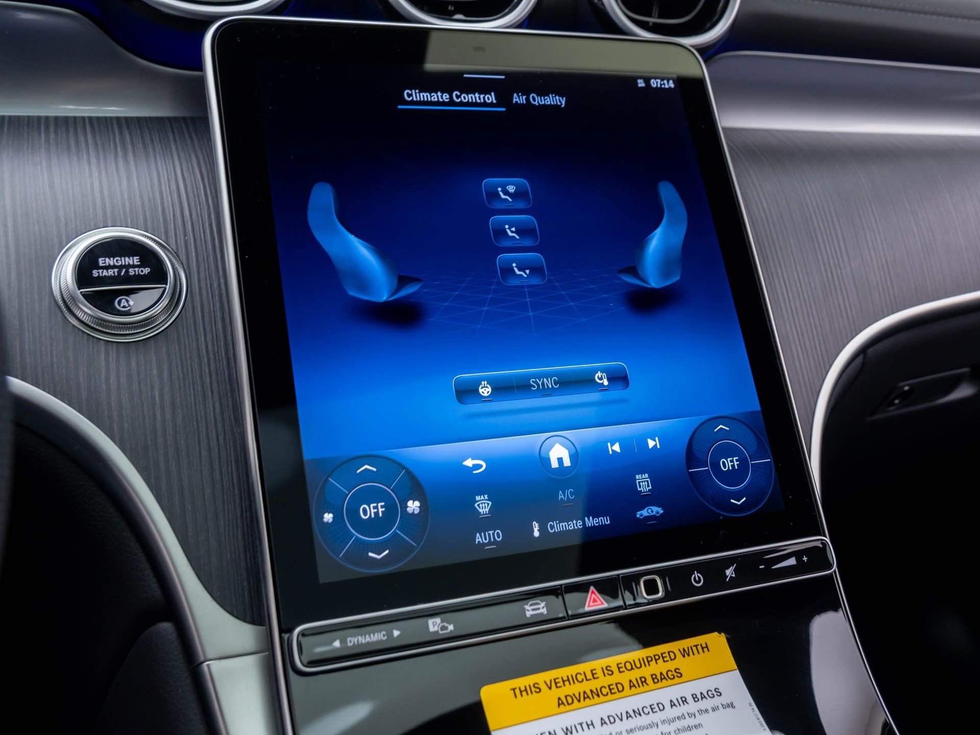 New 2026 Mercedes-Benz GLC 300 4MATIC image 28