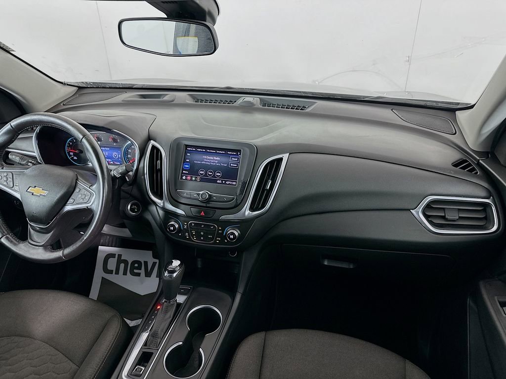 Used 2020 Chevrolet Equinox LT image 21
