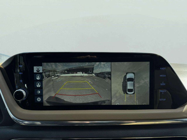 Used 2020 Hyundai Sonata Limited image 29