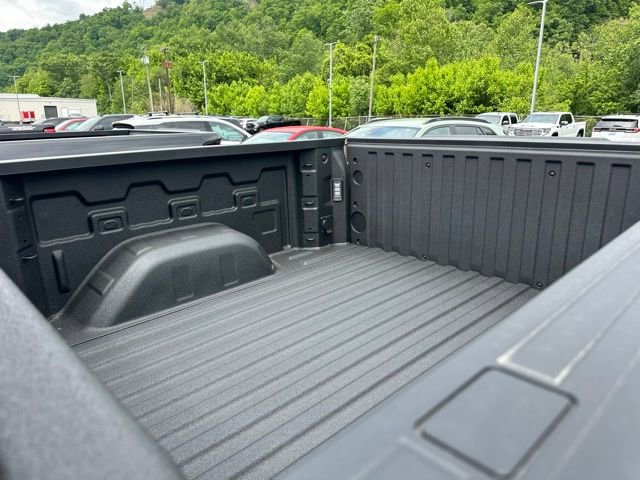 New 2026 Chevrolet Silverado 1500 RST AWD/4WD image 5