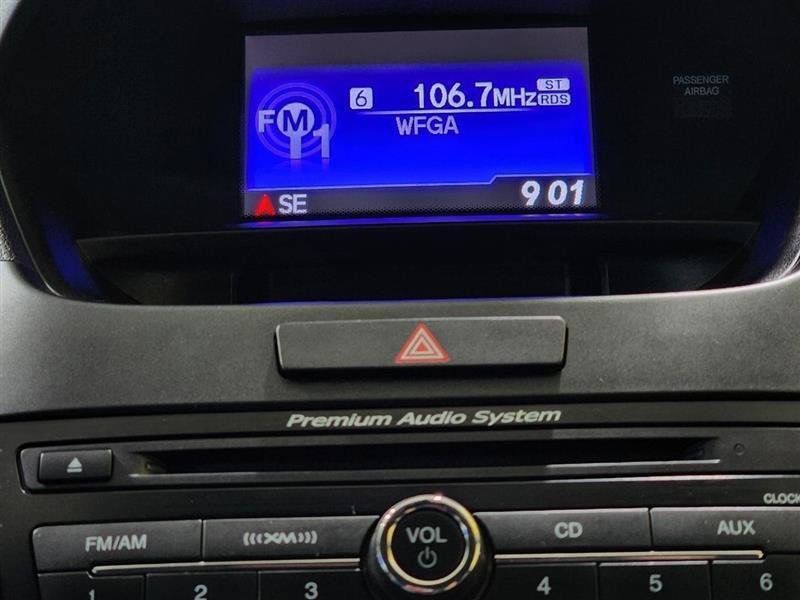 Used 2018 Acura RDX AWD image 20