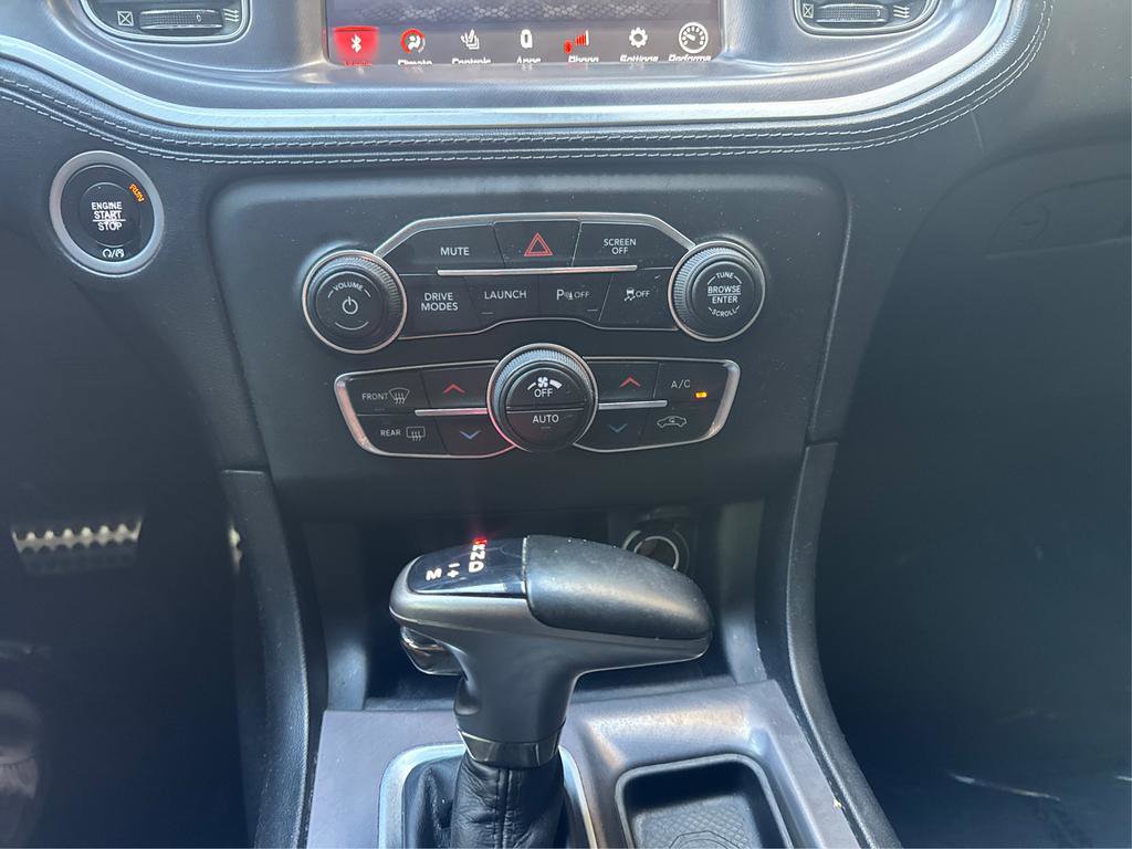 Used 2020 Dodge Charger Scat Pack w/ Plus Group image 27