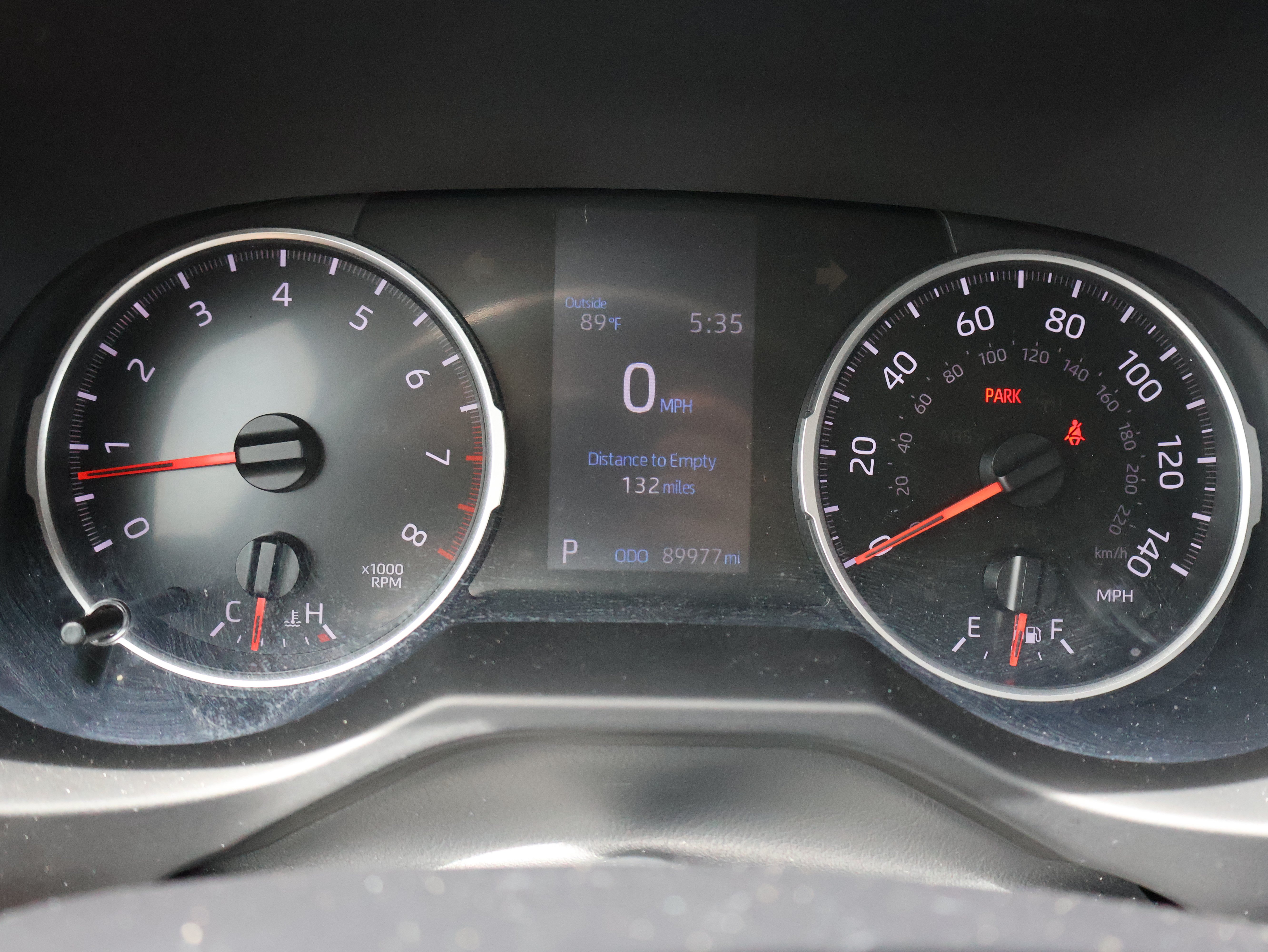 Used 2020 Toyota RAV4 LE AWD/4WD image 28