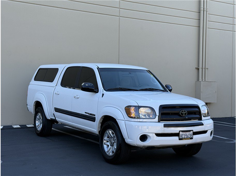 Used 2006 Toyota Tundra SR5 RWD image 3