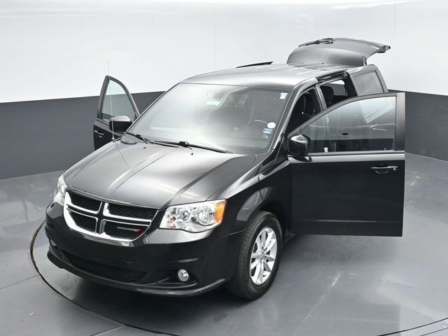 Used 2020 Dodge Grand Caravan SE FWD image 53