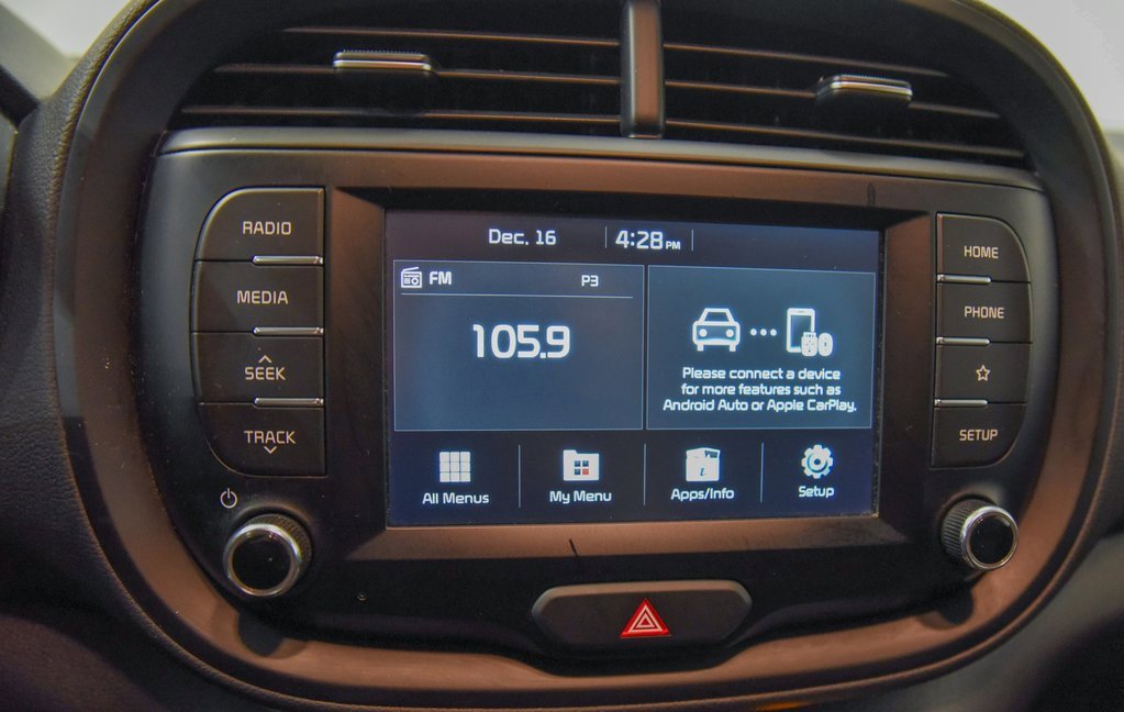 Used 2021 Kia Soul S image 17