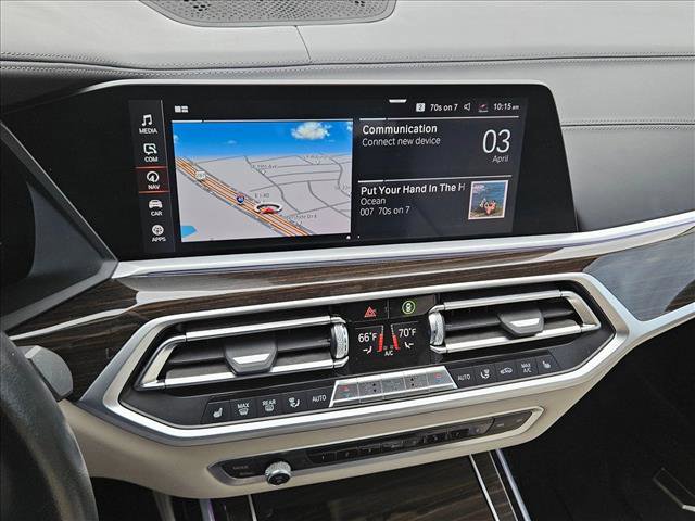 Used 2019 BMW X7 xDrive40i image 14