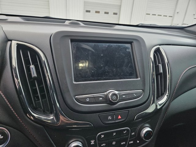 Used 2022 Chevrolet Equinox RS FWD image 13