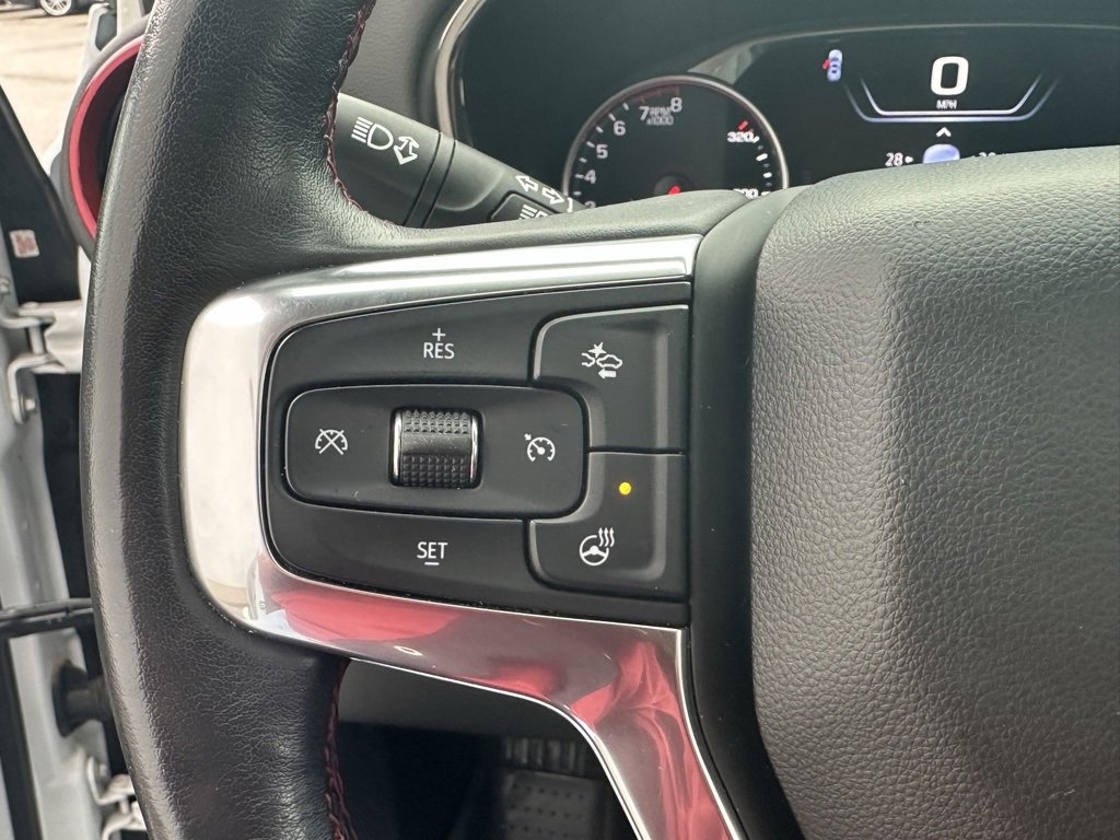 Used 2019 Chevrolet Blazer RS image 25