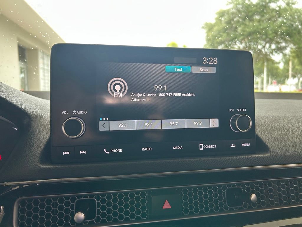 Used 2022 Honda Civic Sport image 7