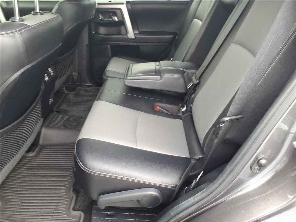 Used 2023 Toyota 4Runner SR5 Premium w/ Moonroof Package AWD/4WD image 7