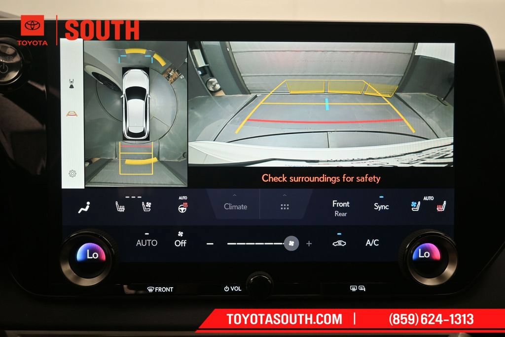 Used 2024 Lexus RX 350h w/ Convenience Package AWD/4WD image 20
