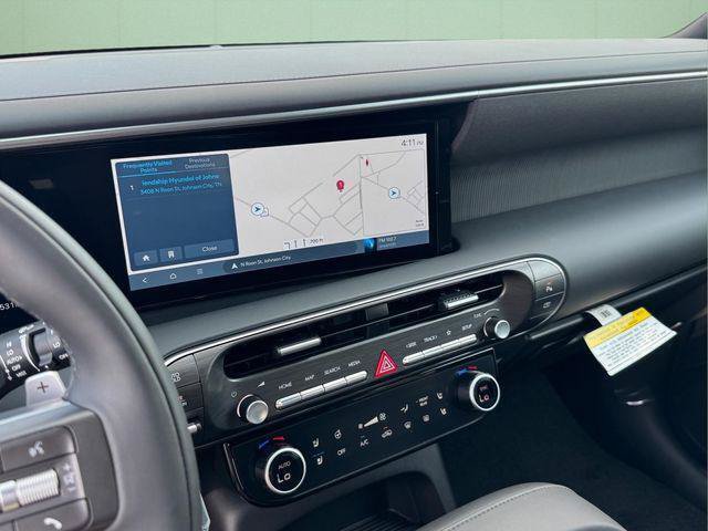 New 2026 Hyundai Palisade Calligraphy AWD/4WD image 31