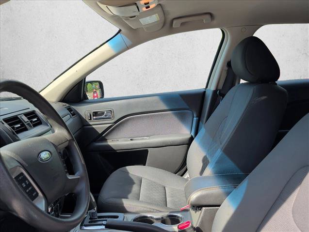 Used 2012 Ford Fusion SE FWD image 14