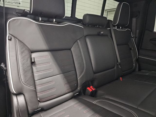 Used 2024 GMC Sierra 1500 AT4X image 17