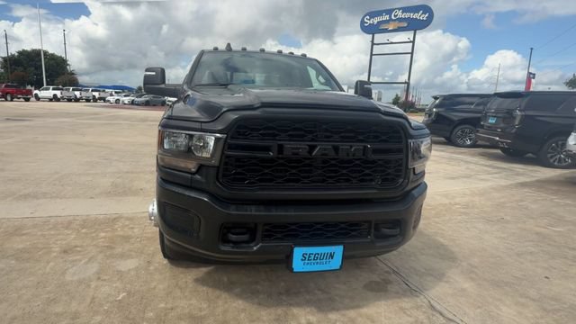 Used 2024 RAM 3500 Tradesman AWD/4WD image 3