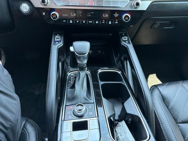 Certified 2025 Kia Telluride EX X-Line AWD/4WD image 20