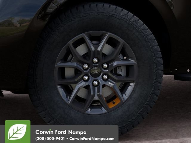 New 2027 Ford Expedition Tremor AWD/4WD image 19