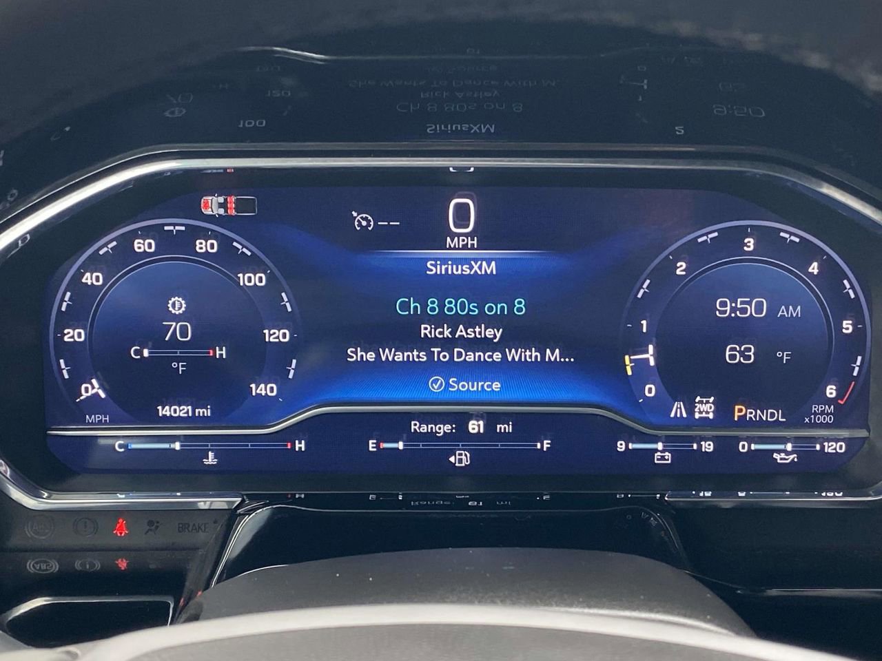 Used 2024 Chevrolet Silverado 1500 RST image 25