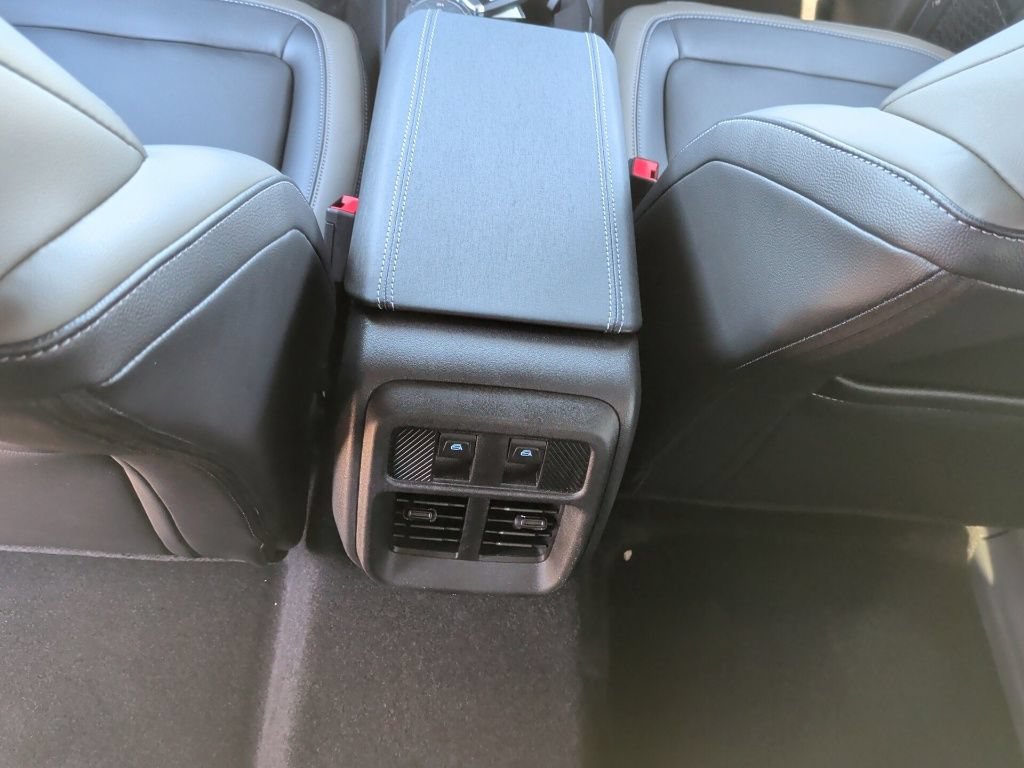 New 2026 Ford Bronco Outer Banks AWD/4WD image 37